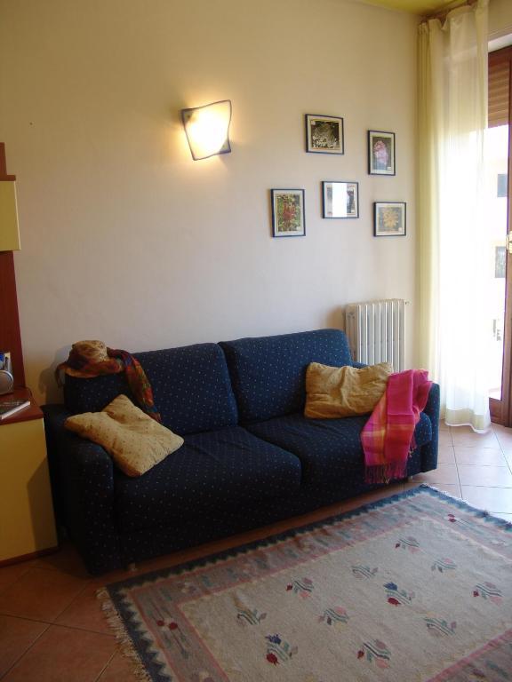 Green Apartment Apartment
