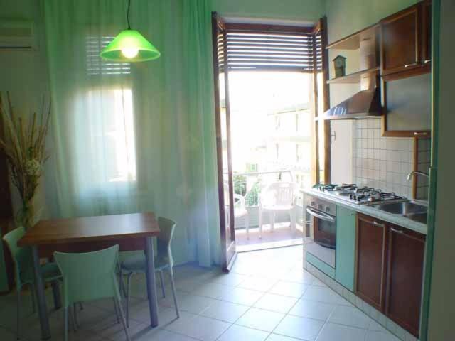 Apartment Green Apartment Florence